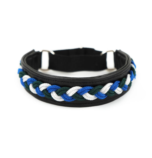 Jämtlands Halsband - Halvstryp
