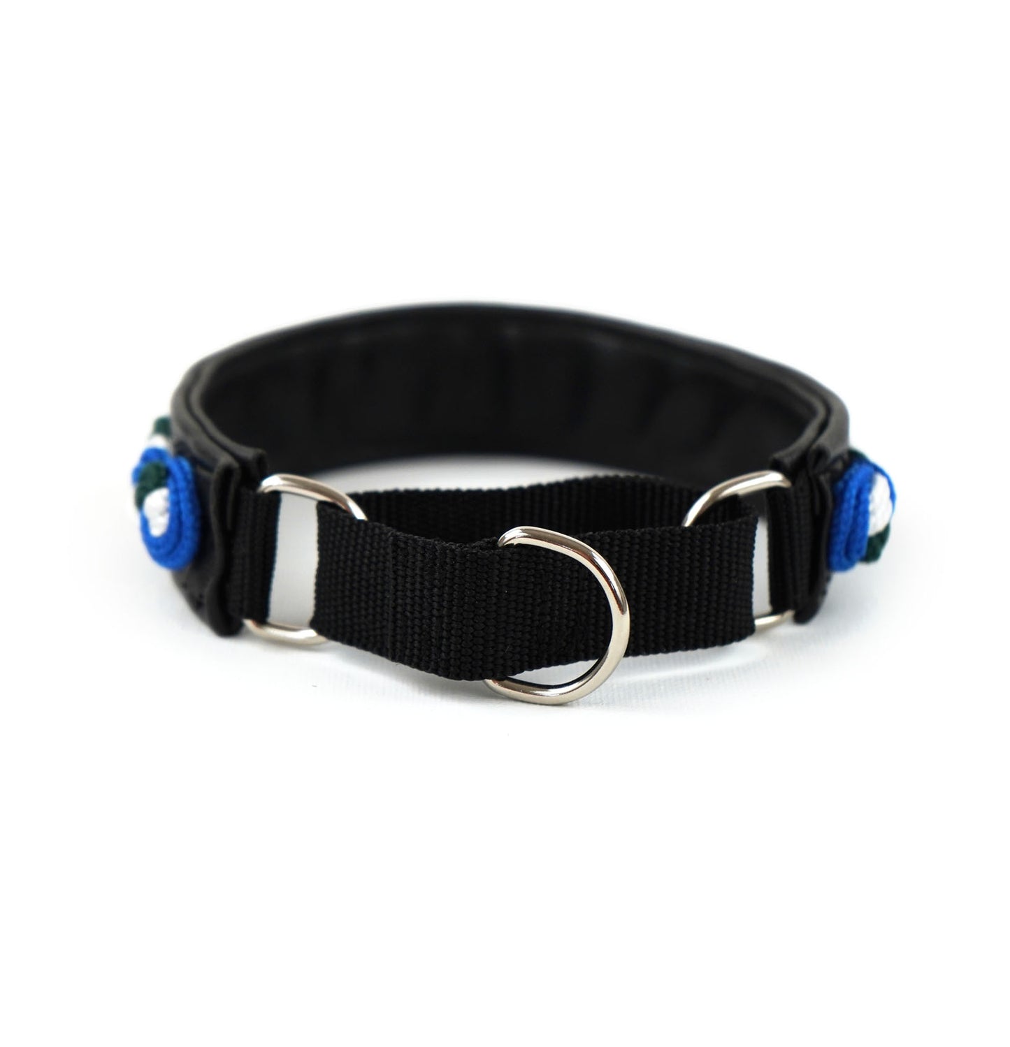 Jämtlands Halsband - Halvstryp