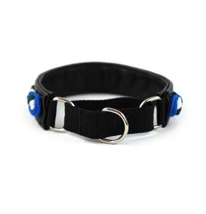 Jämtlands Halsband - Halvstryp