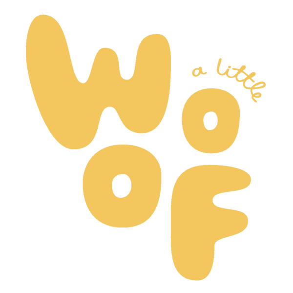 A Little Woof